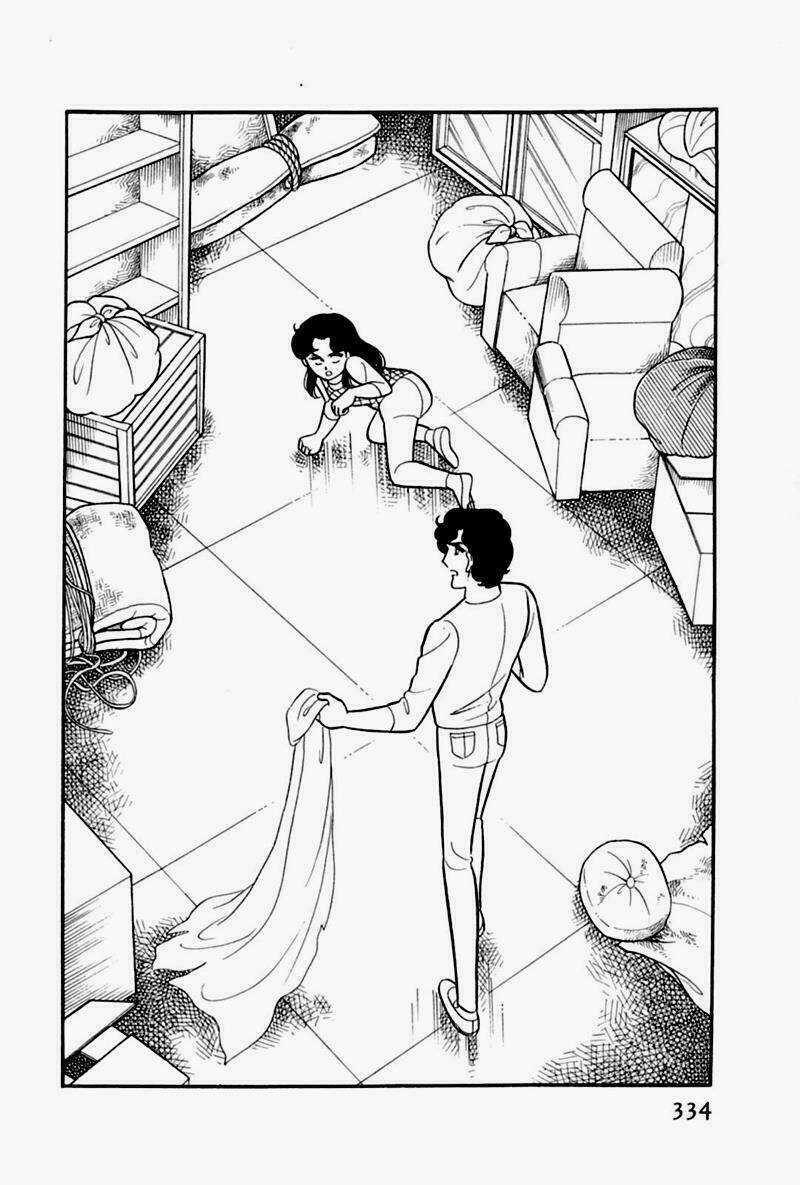 Glass Mask - Chapter 169 - Trang 33