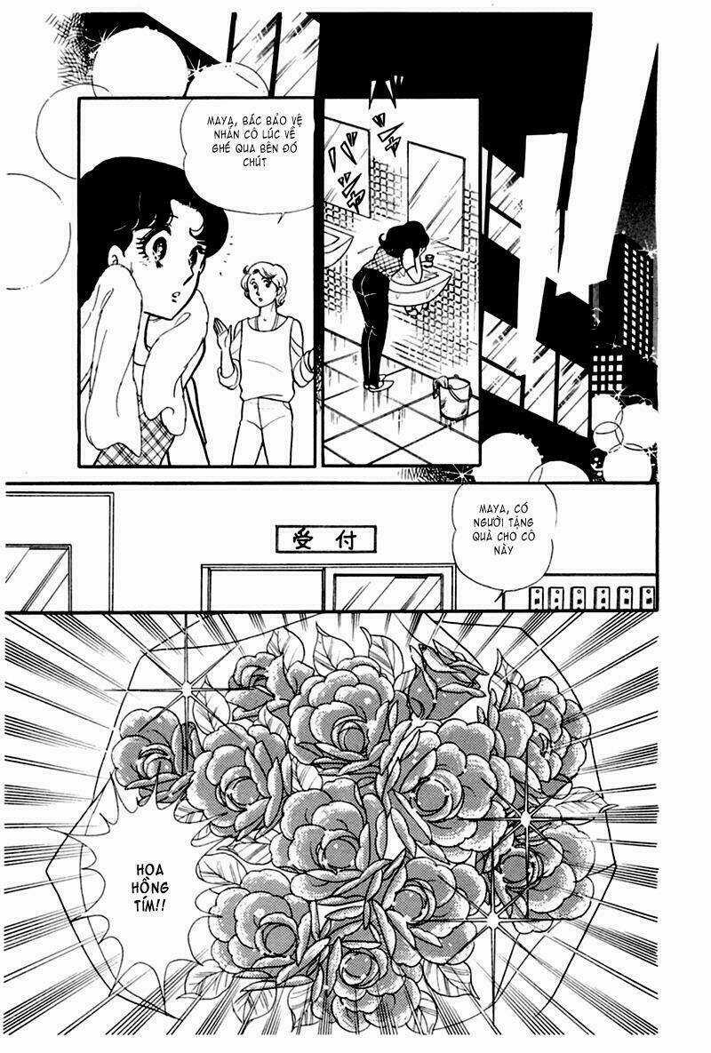 Glass Mask - Chapter 169 - Trang 34
