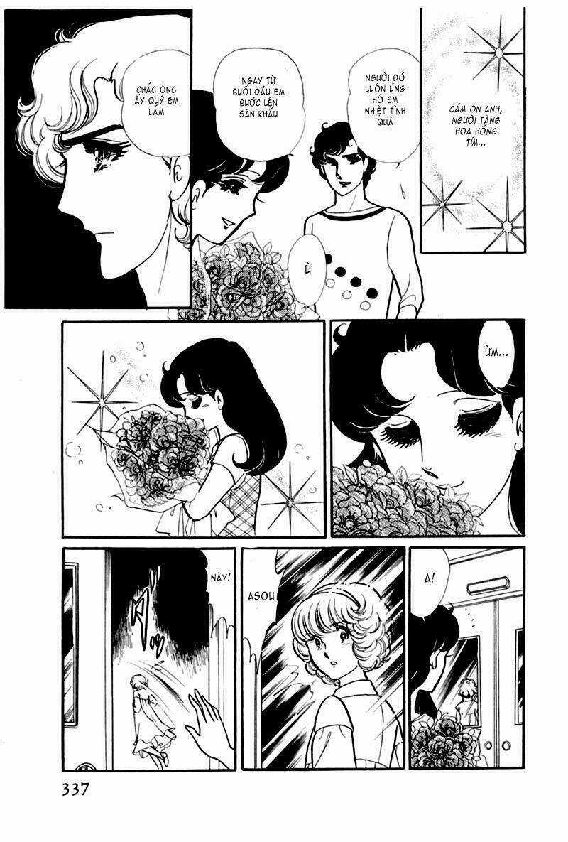 Glass Mask - Chapter 169 - Trang 36