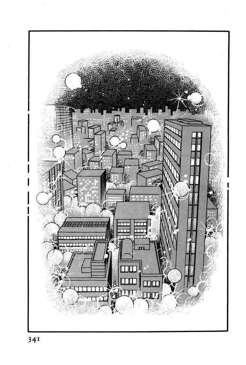 Glass Mask - Chapter 169 - Trang 40