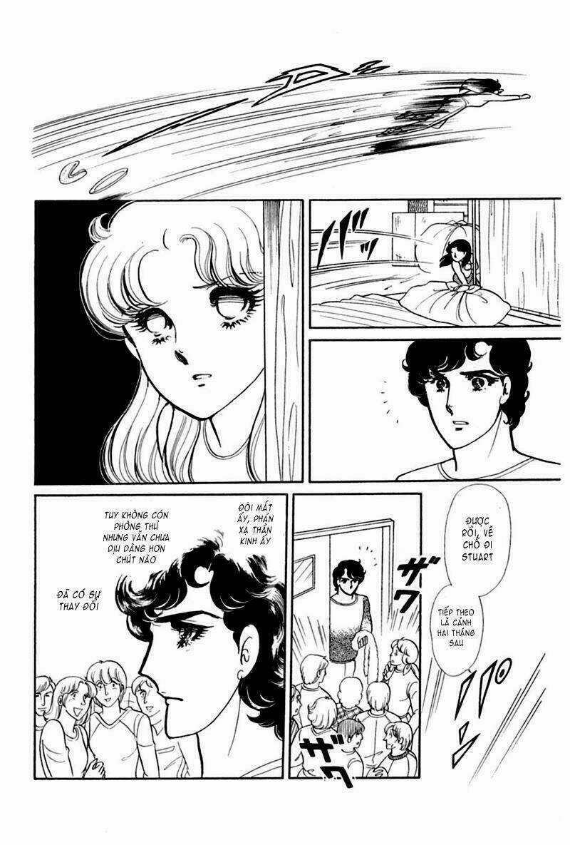 Glass Mask - Chapter 169 - Trang 5