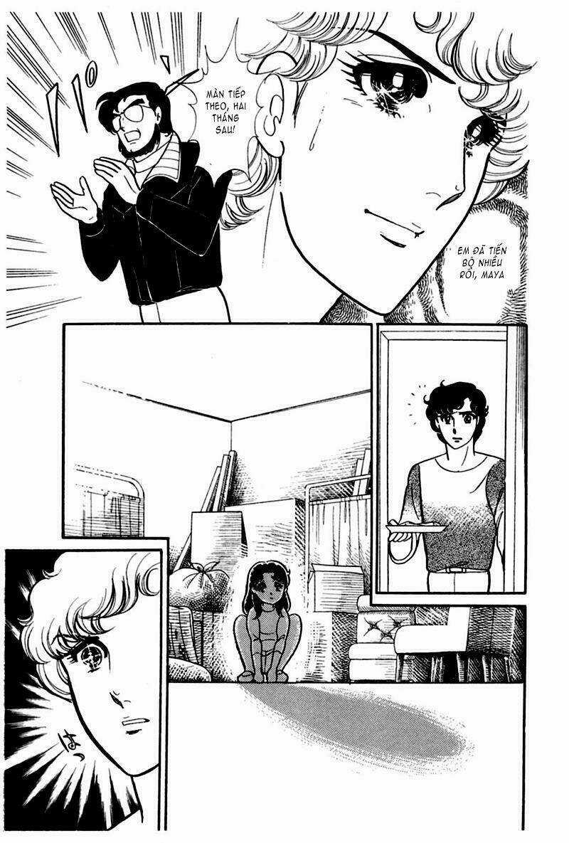 Glass Mask - Chapter 169 - Trang 6