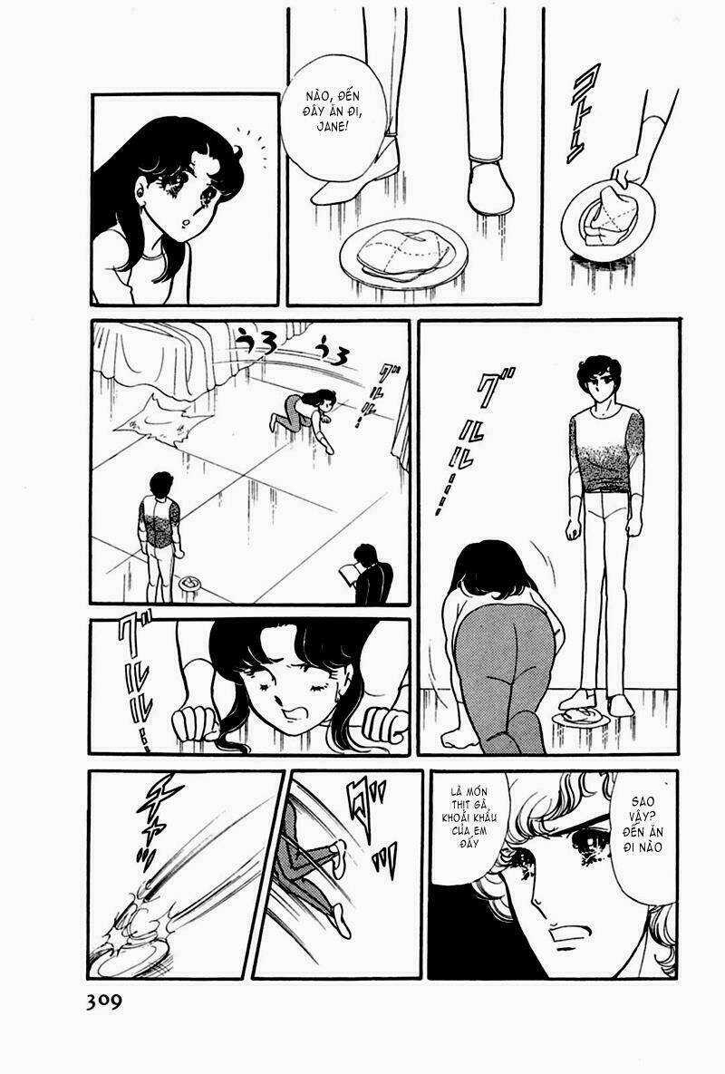 Glass Mask - Chapter 169 - Trang 8