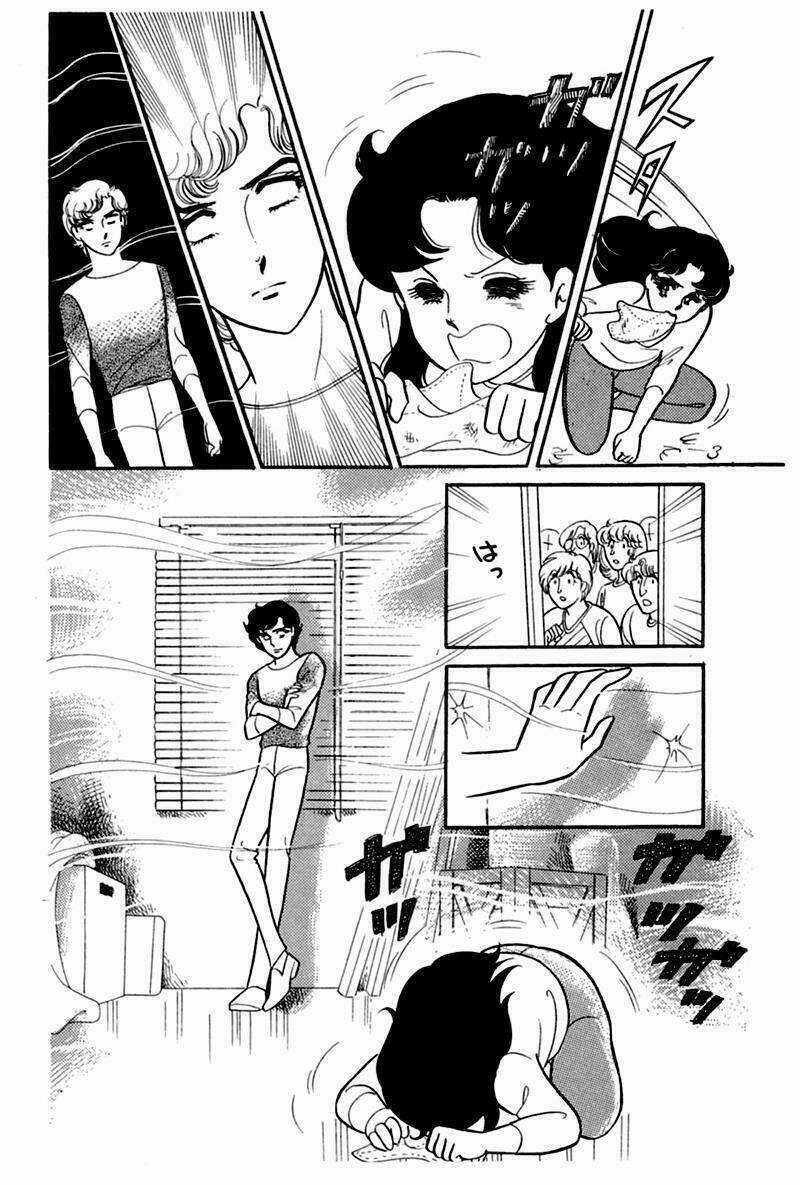 Glass Mask - Chapter 169 - Trang 9