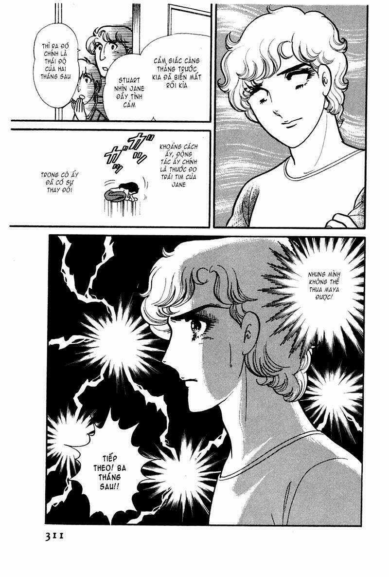 Glass Mask - Chapter 169 - Trang 10