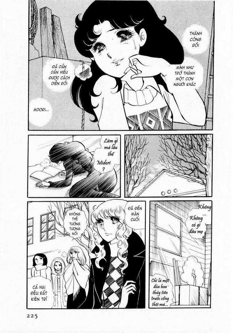 Glass Mask - Chapter 17 - Trang 20