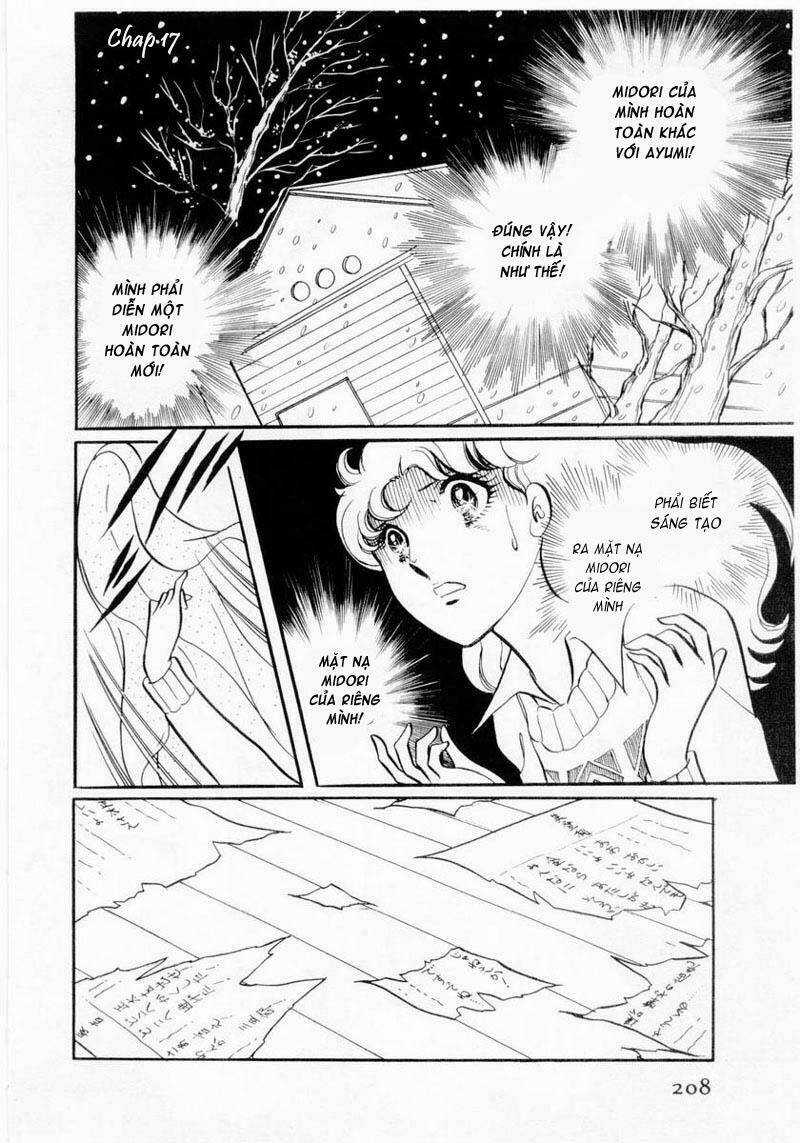 Glass Mask - Chapter 17 - Trang 3