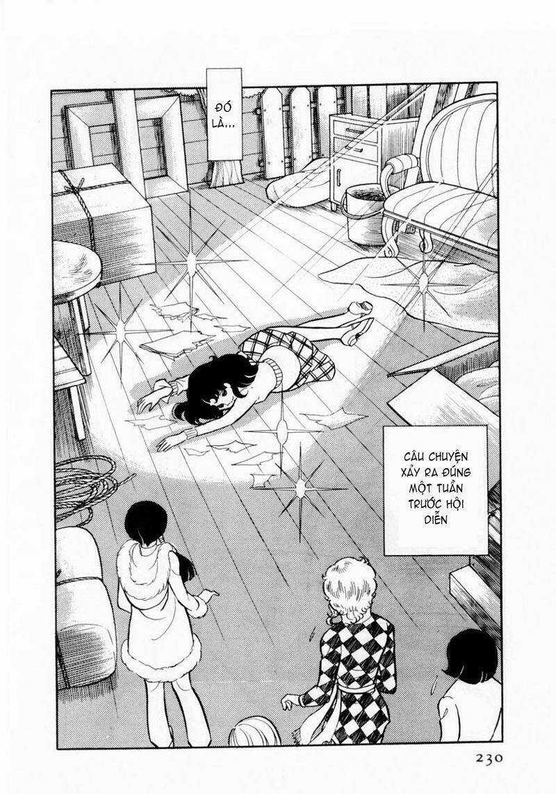 Glass Mask - Chapter 17 - Trang 25