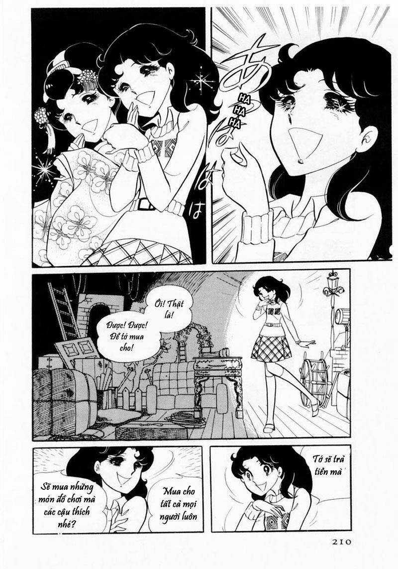 Glass Mask - Chapter 17 - Trang 5