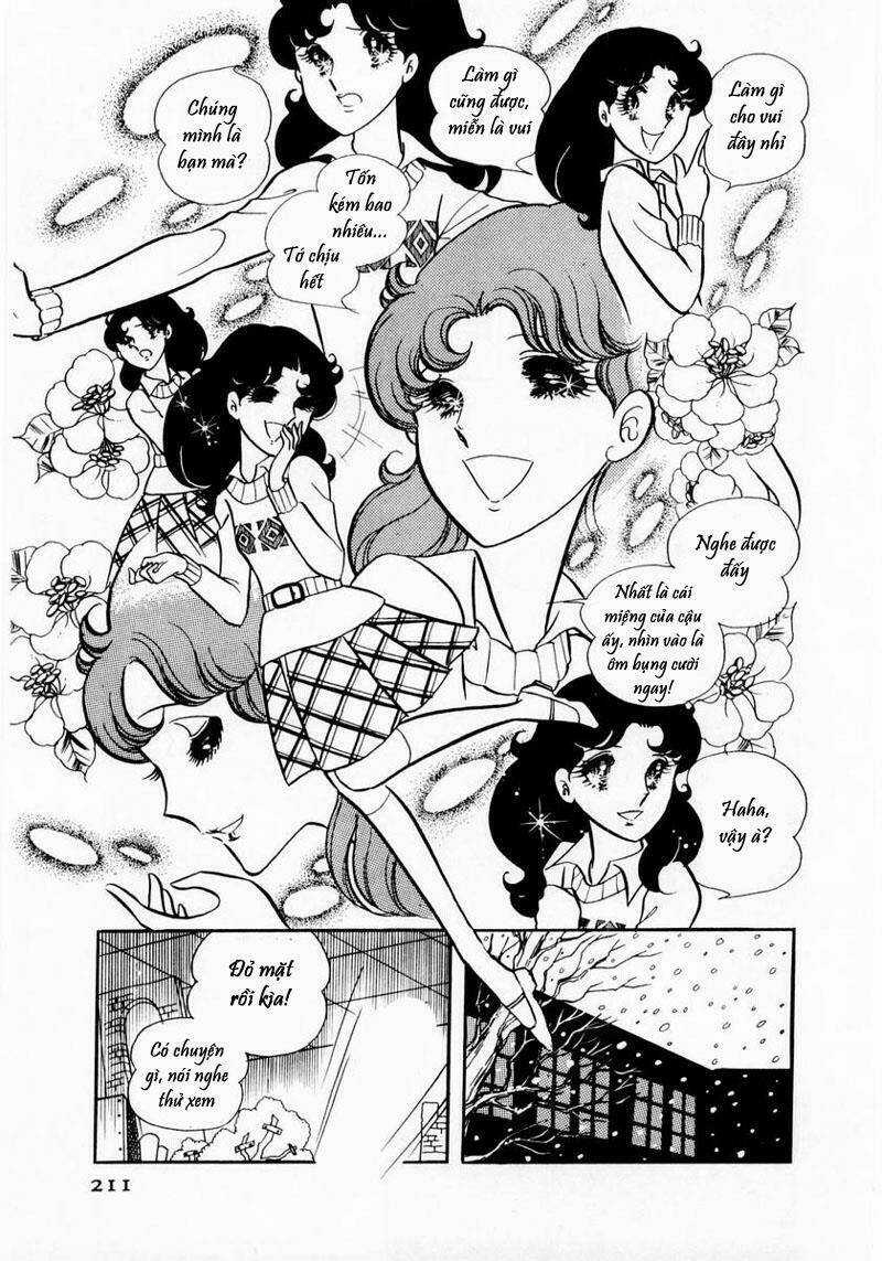 Glass Mask - Chapter 17 - Trang 6