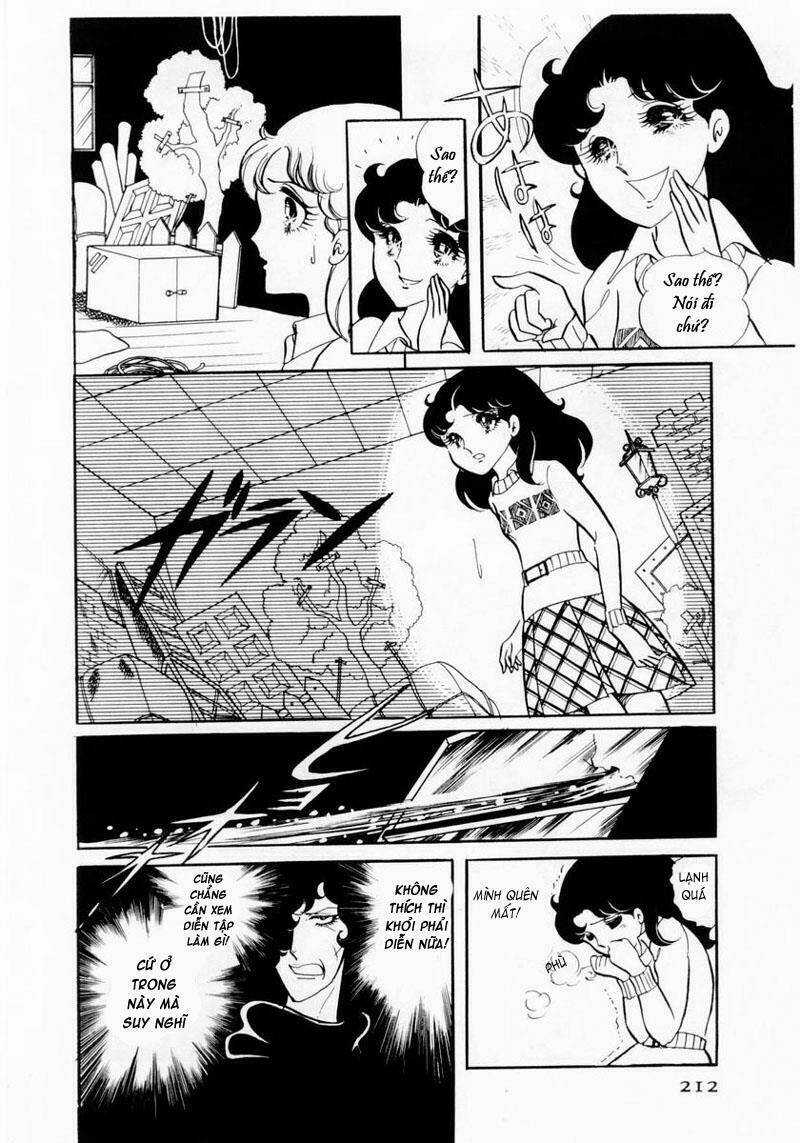 Glass Mask - Chapter 17 - Trang 7