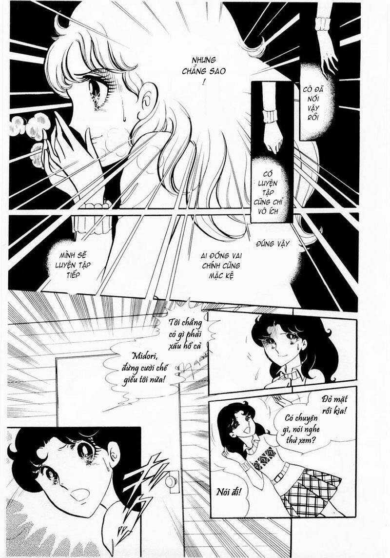 Glass Mask - Chapter 17 - Trang 8