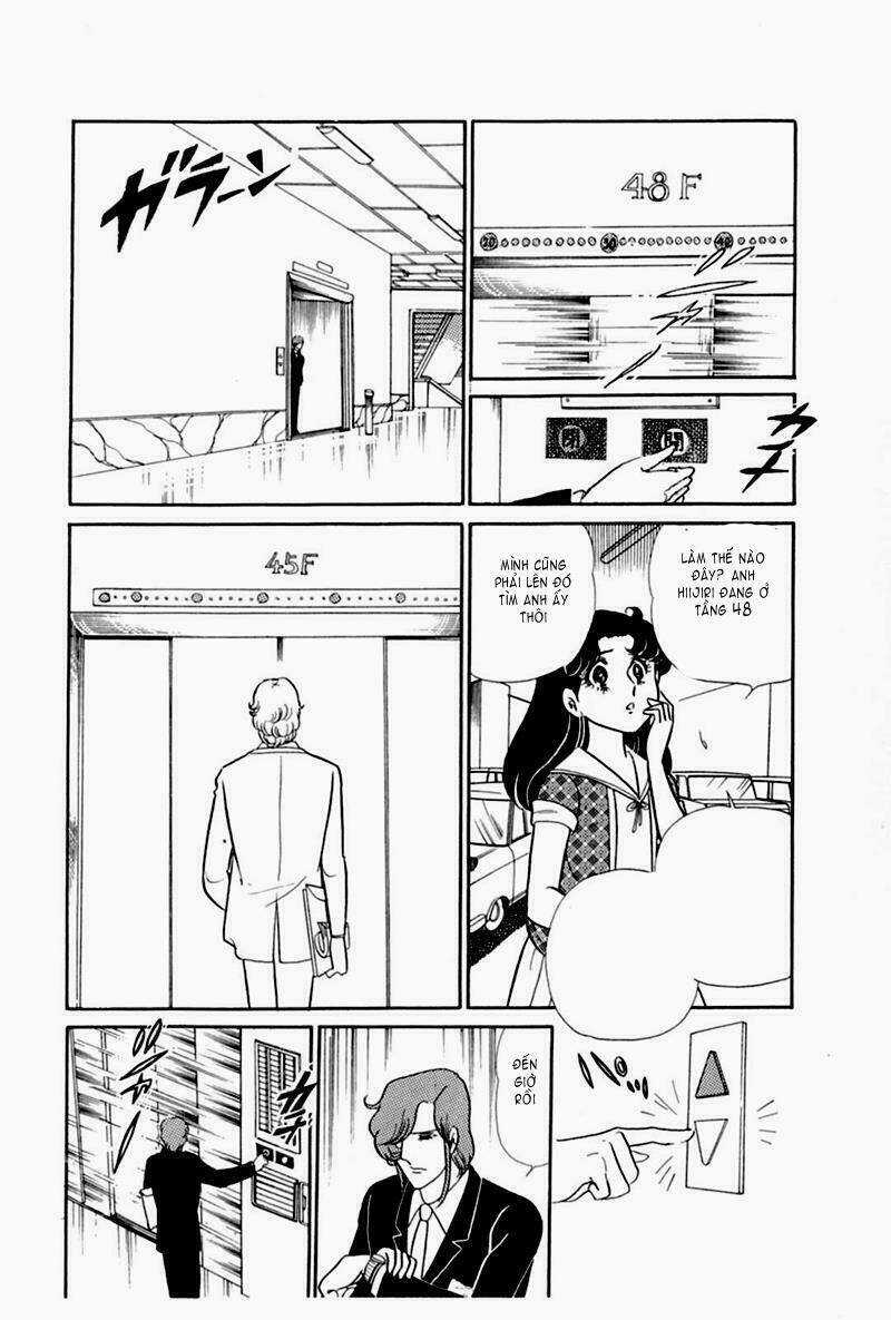 Glass Mask - Chapter 170 - Trang 11