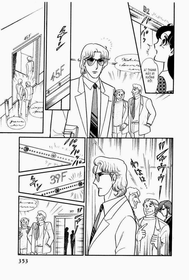 Glass Mask - Chapter 170 - Trang 12