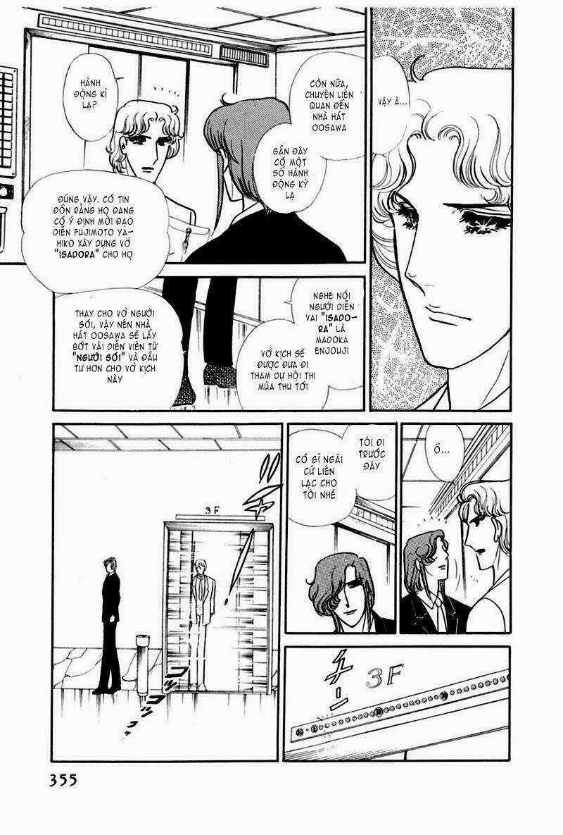 Glass Mask - Chapter 170 - Trang 14