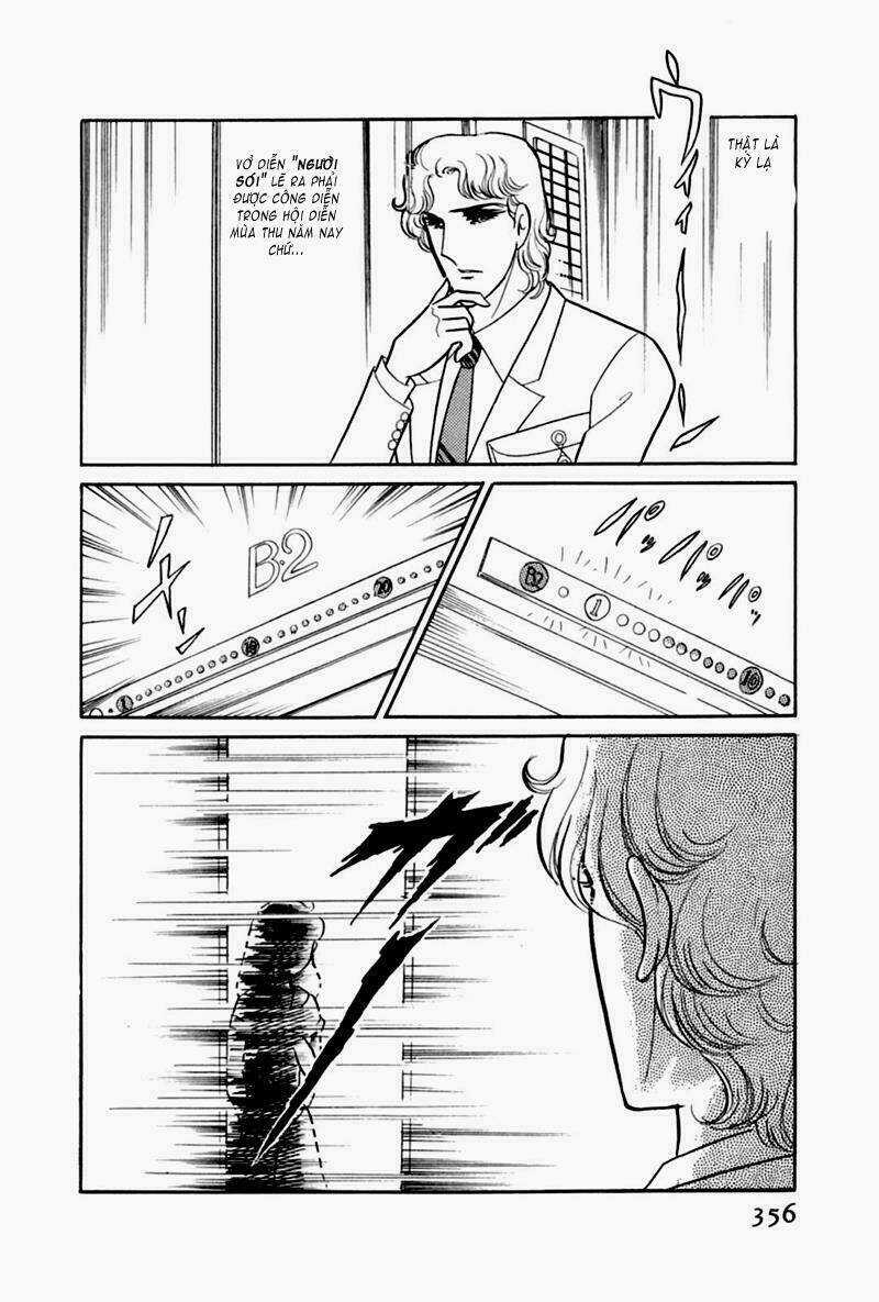 Glass Mask - Chapter 170 - Trang 15