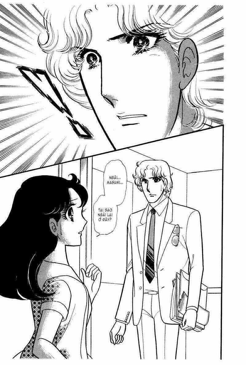 Glass Mask - Chapter 170 - Trang 16