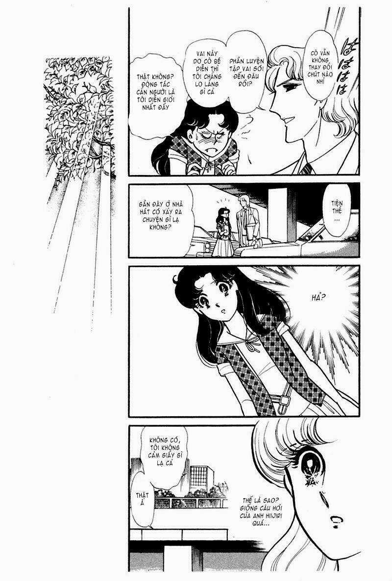 Glass Mask - Chapter 170 - Trang 18