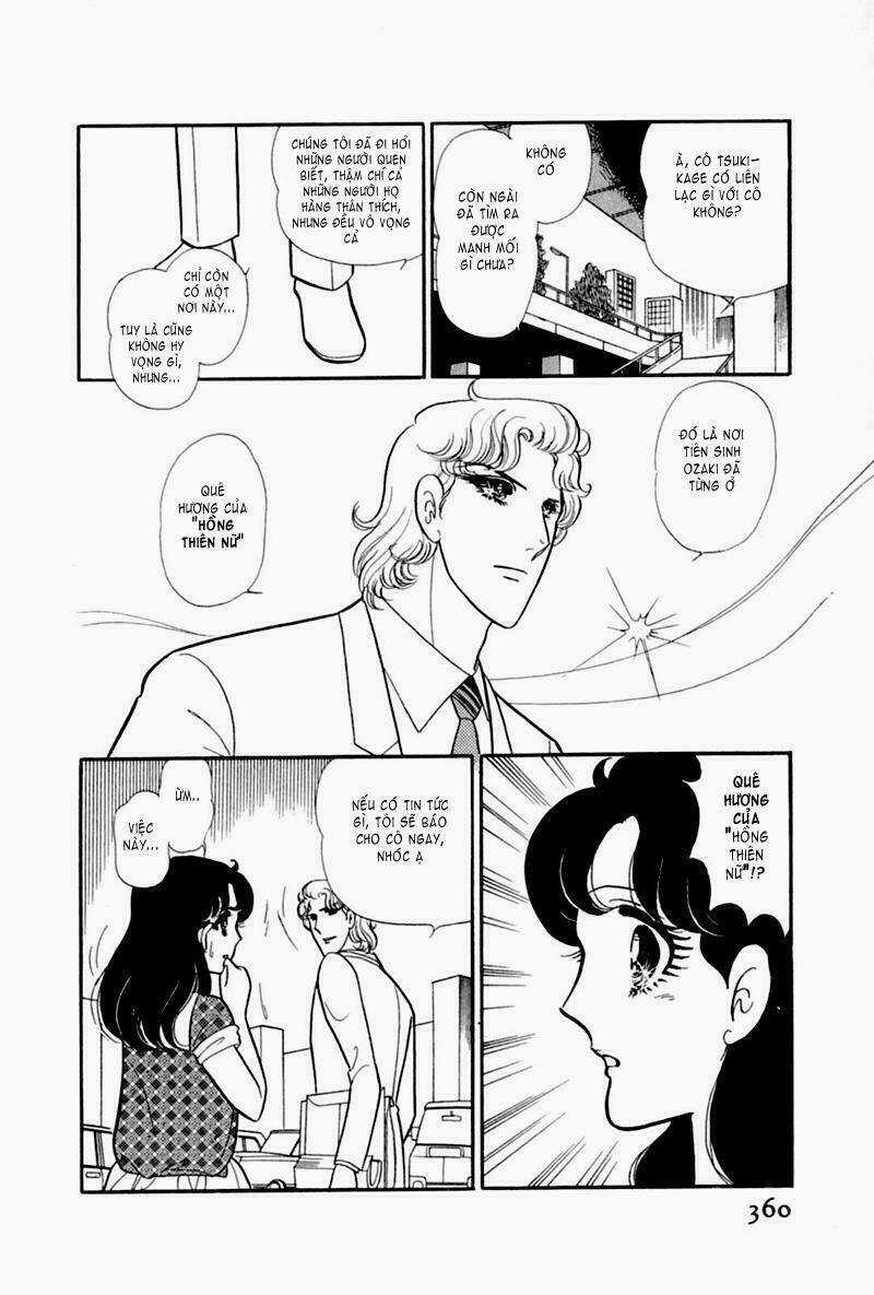 Glass Mask - Chapter 170 - Trang 19