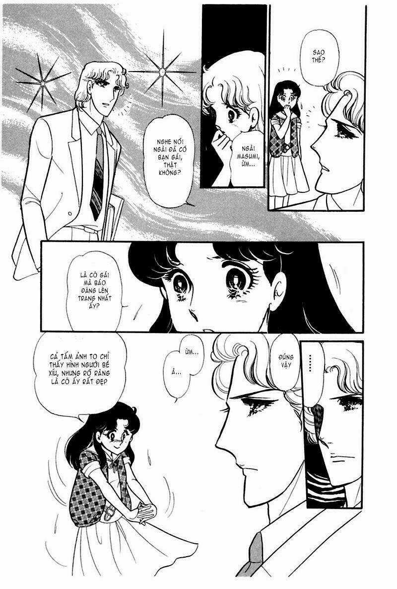 Glass Mask - Chapter 170 - Trang 20