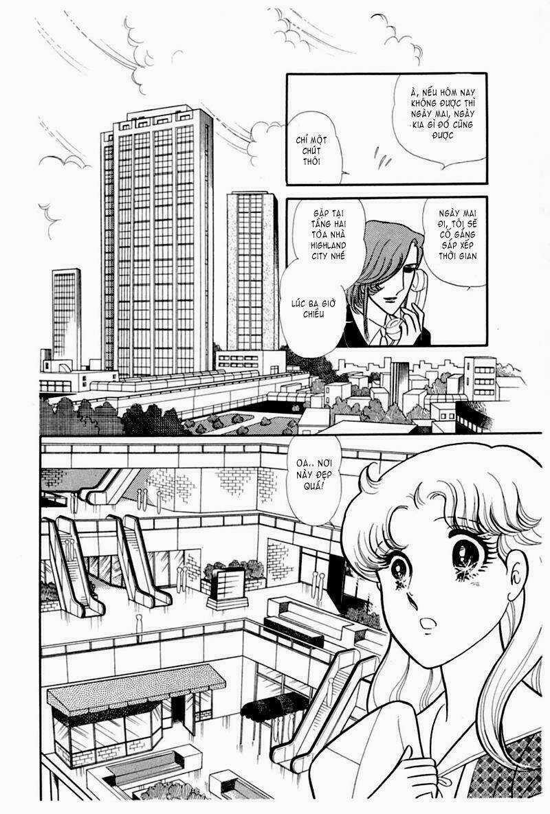 Glass Mask - Chapter 170 - Trang 3