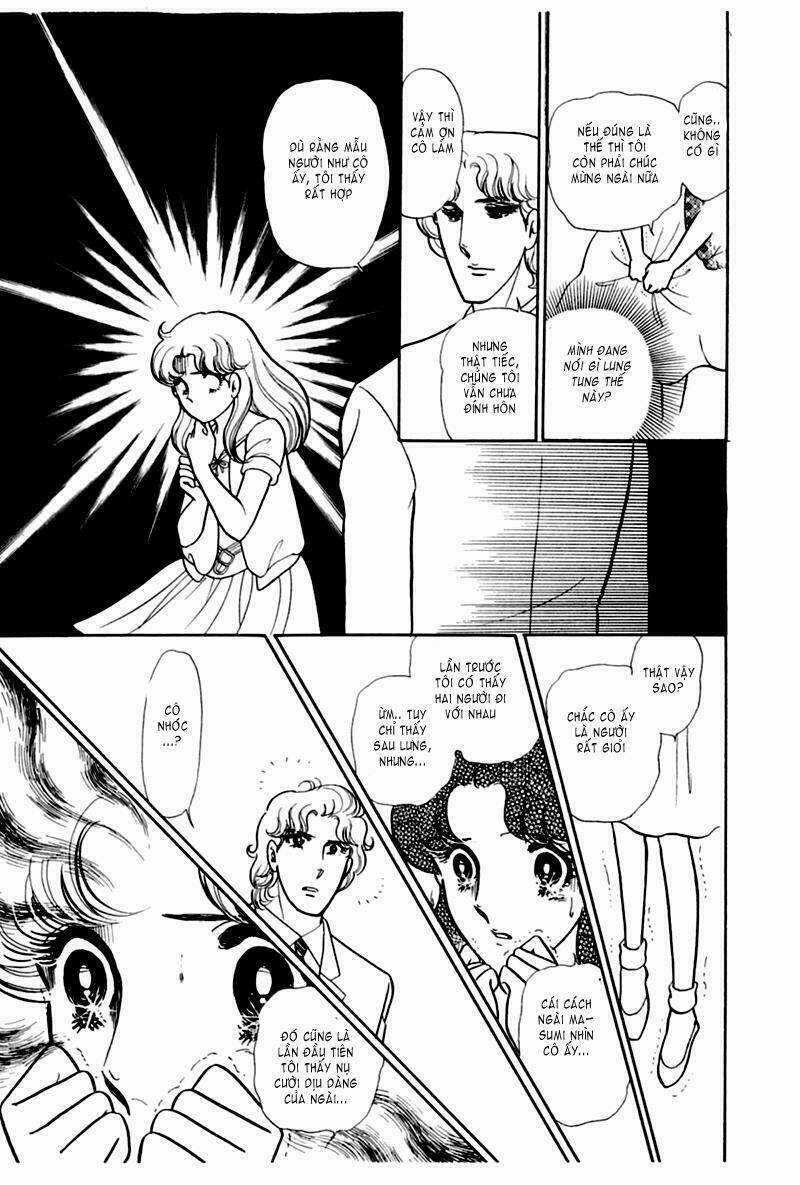 Glass Mask - Chapter 170 - Trang 22