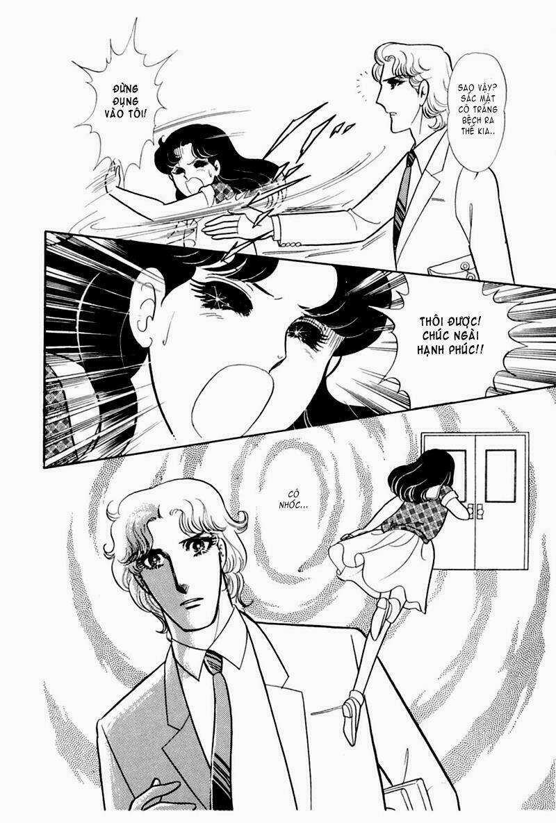 Glass Mask - Chapter 170 - Trang 23