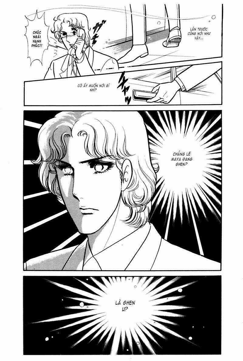 Glass Mask - Chapter 170 - Trang 24