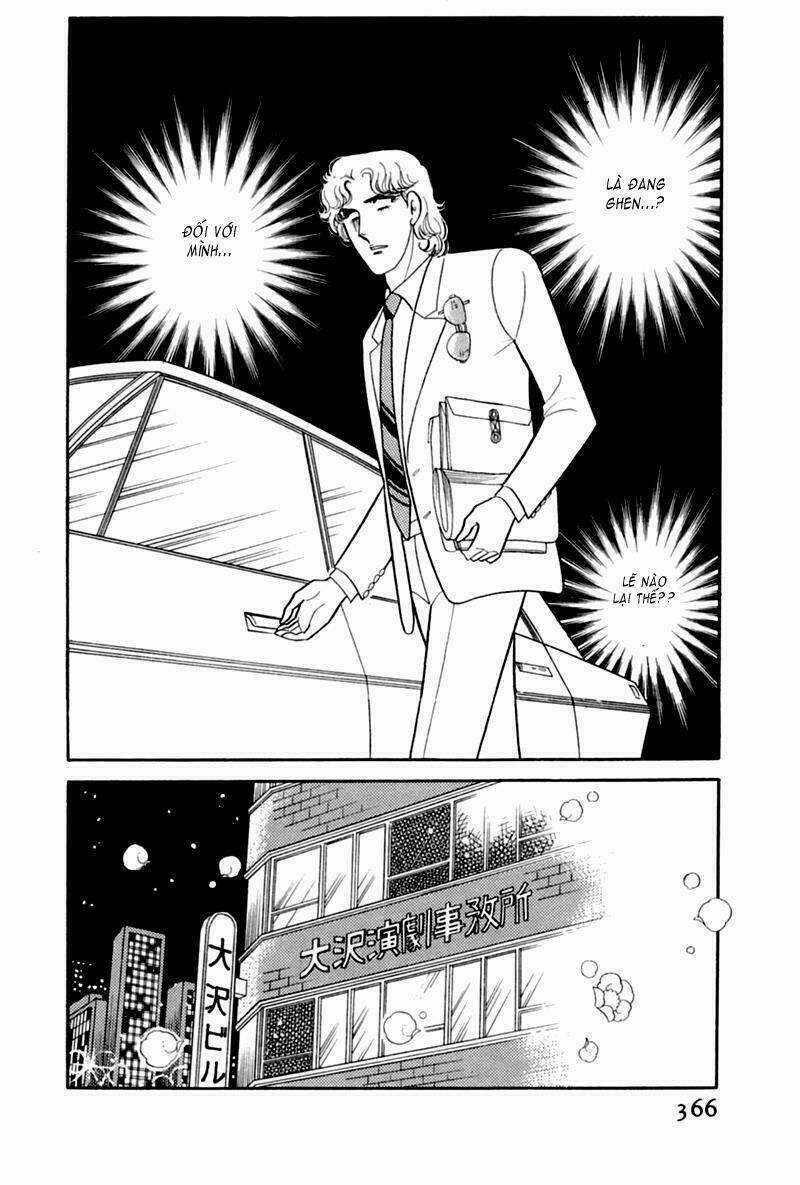 Glass Mask - Chapter 170 - Trang 25