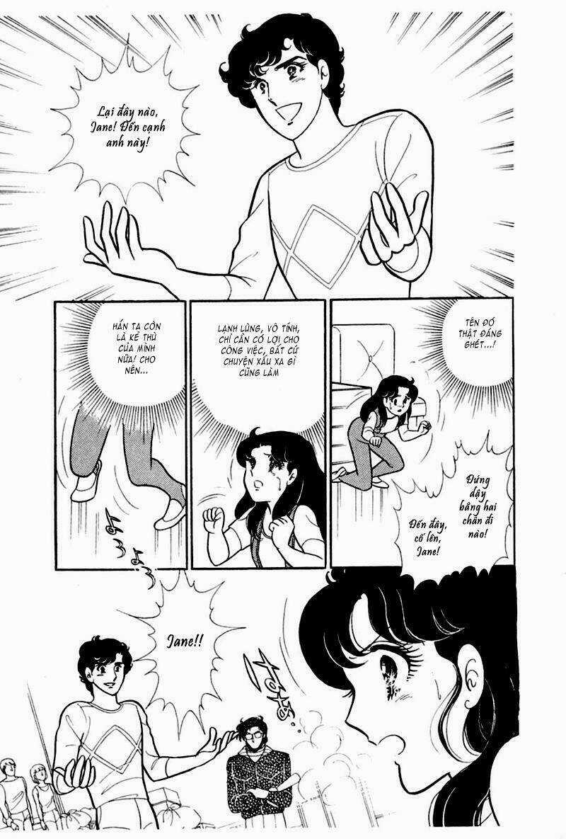 Glass Mask - Chapter 170 - Trang 26