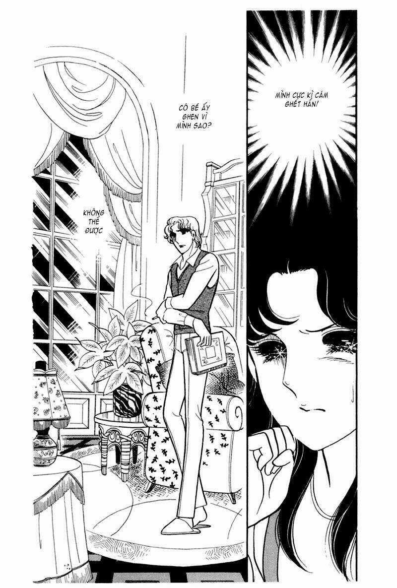 Glass Mask - Chapter 170 - Trang 27