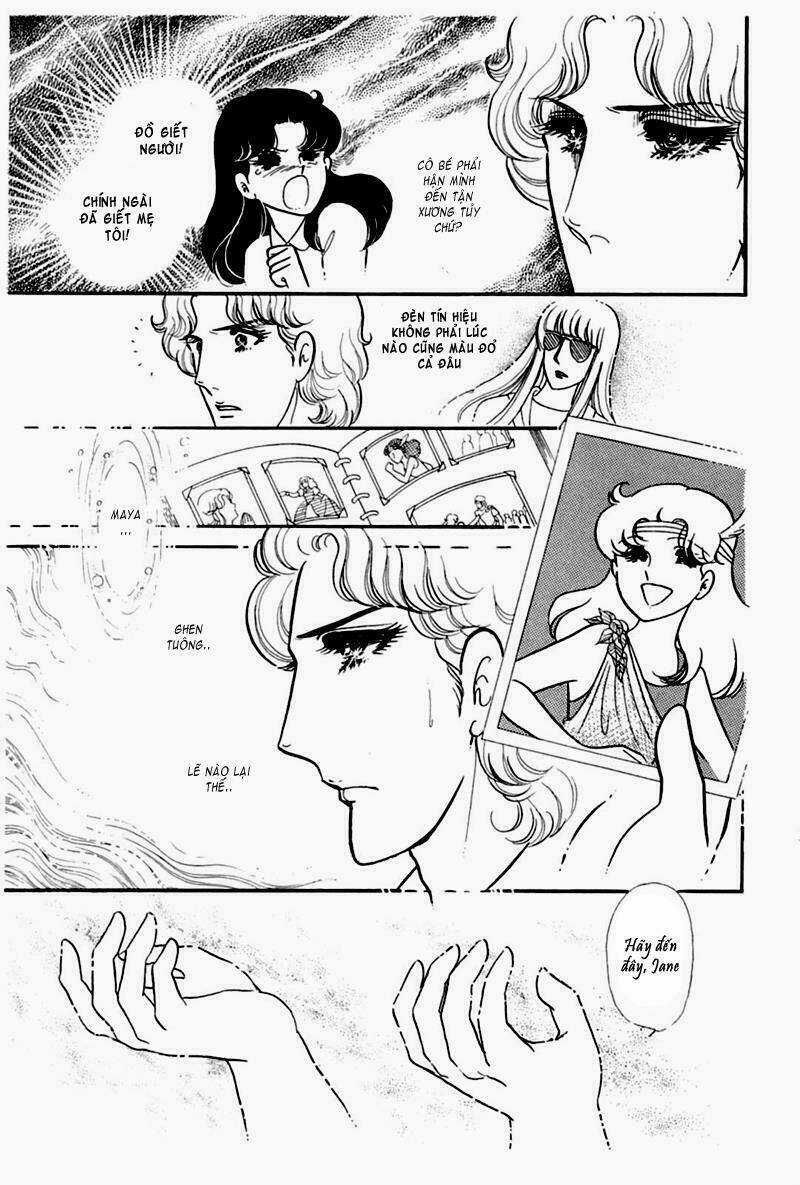 Glass Mask - Chapter 170 - Trang 28