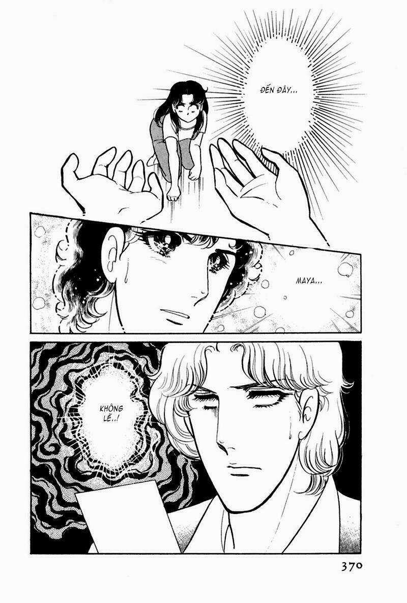 Glass Mask - Chapter 170 - Trang 29