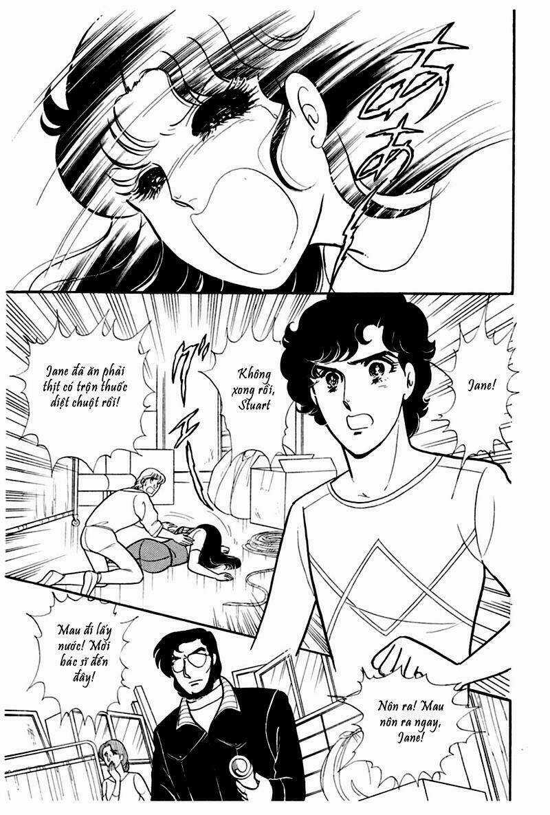 Glass Mask - Chapter 170 - Trang 30