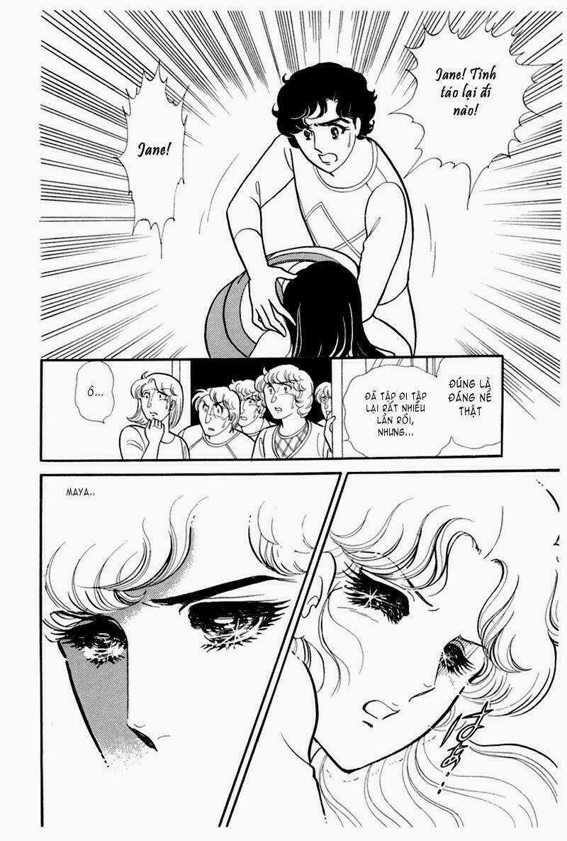 Glass Mask - Chapter 170 - Trang 31