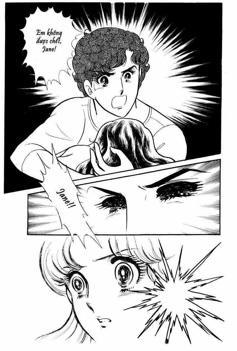 Glass Mask - Chapter 170 - Trang 32