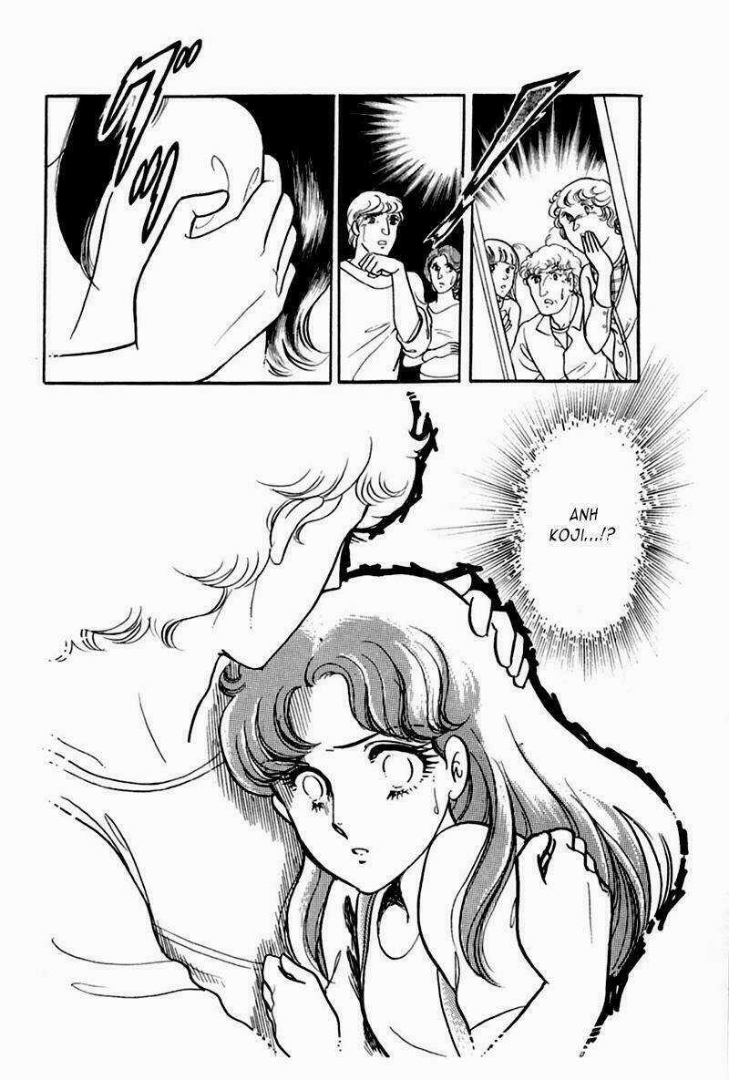 Glass Mask - Chapter 170 - Trang 33