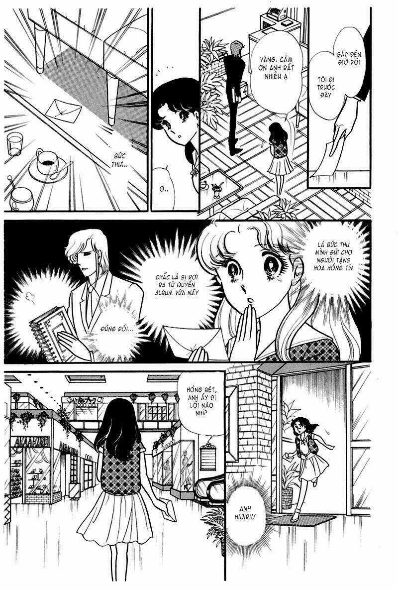 Glass Mask - Chapter 170 - Trang 6