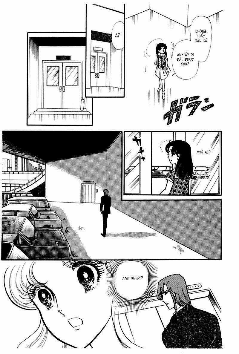 Glass Mask - Chapter 170 - Trang 8