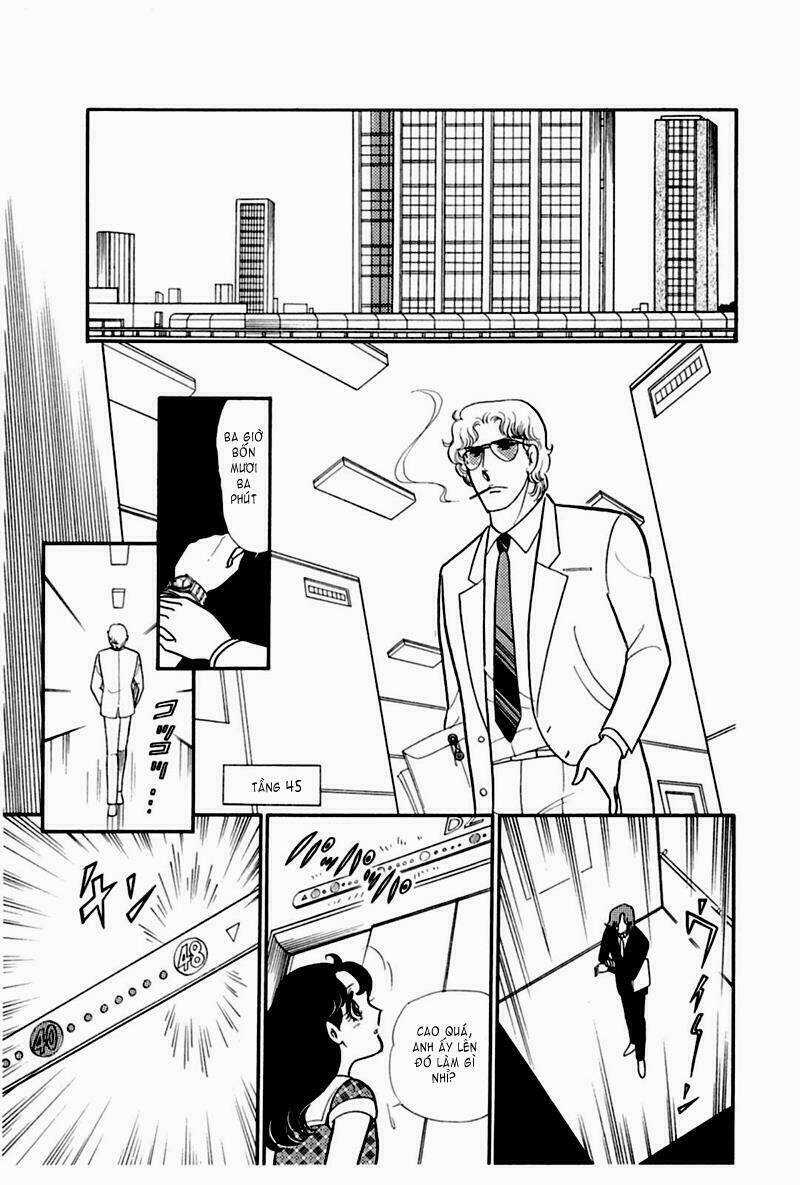 Glass Mask - Chapter 170 - Trang 10