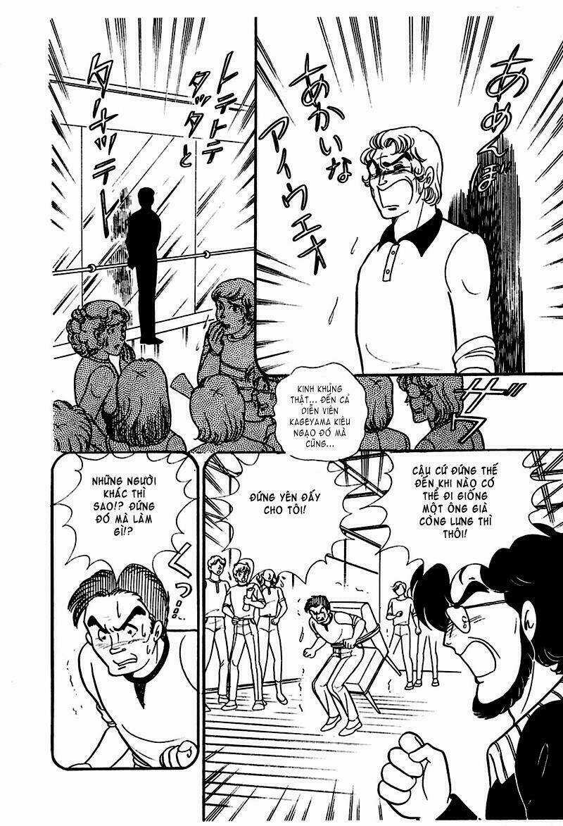 Glass Mask - Chapter 171 - Trang 12