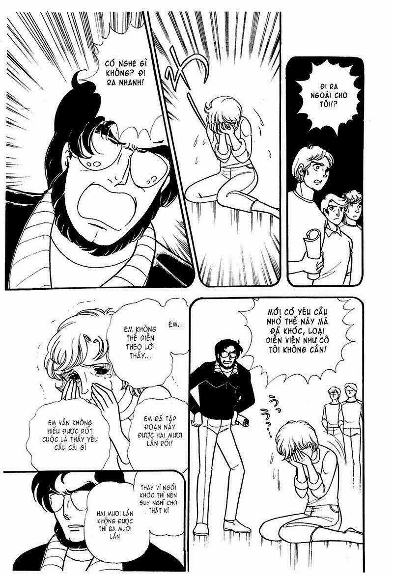 Glass Mask - Chapter 171 - Trang 13