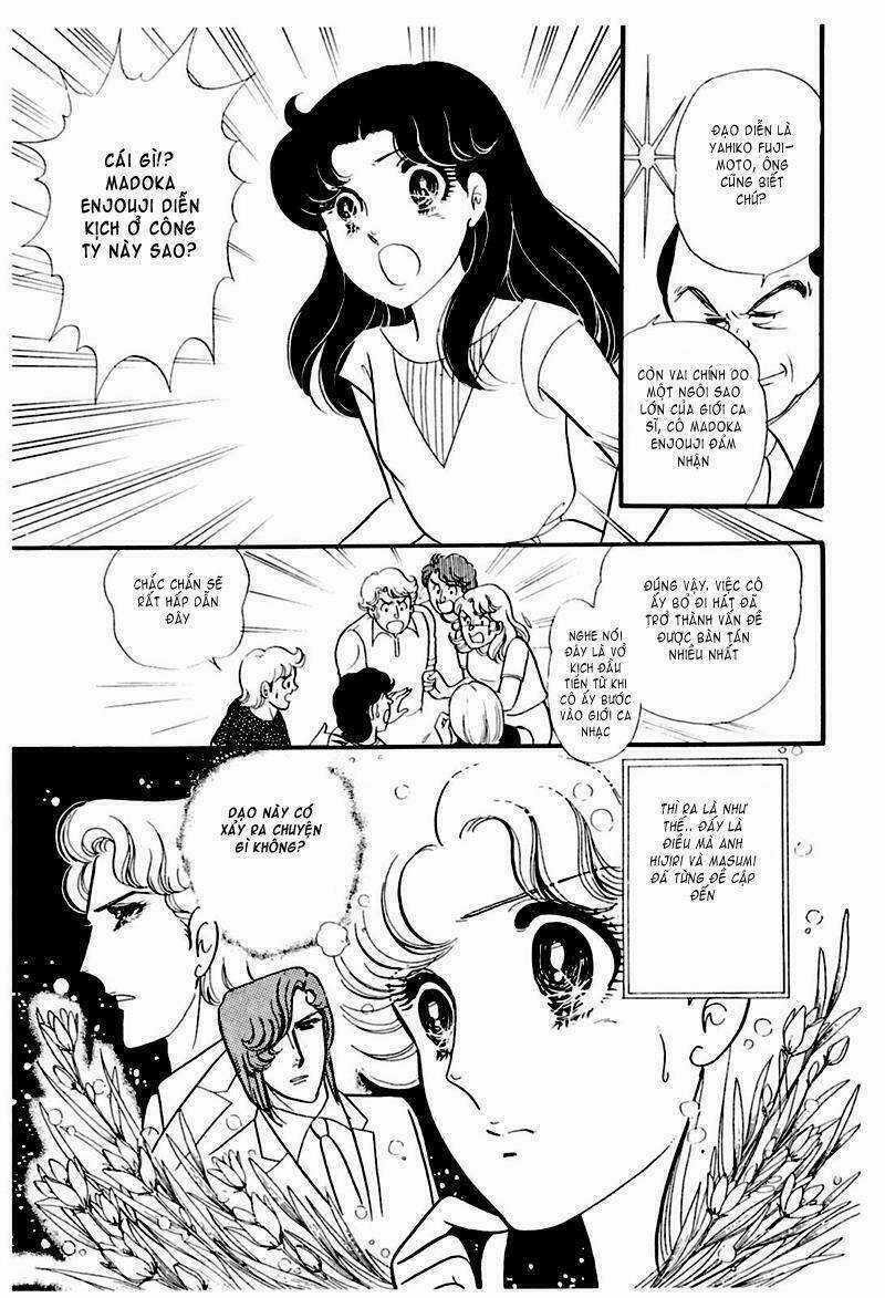 Glass Mask - Chapter 171 - Trang 15