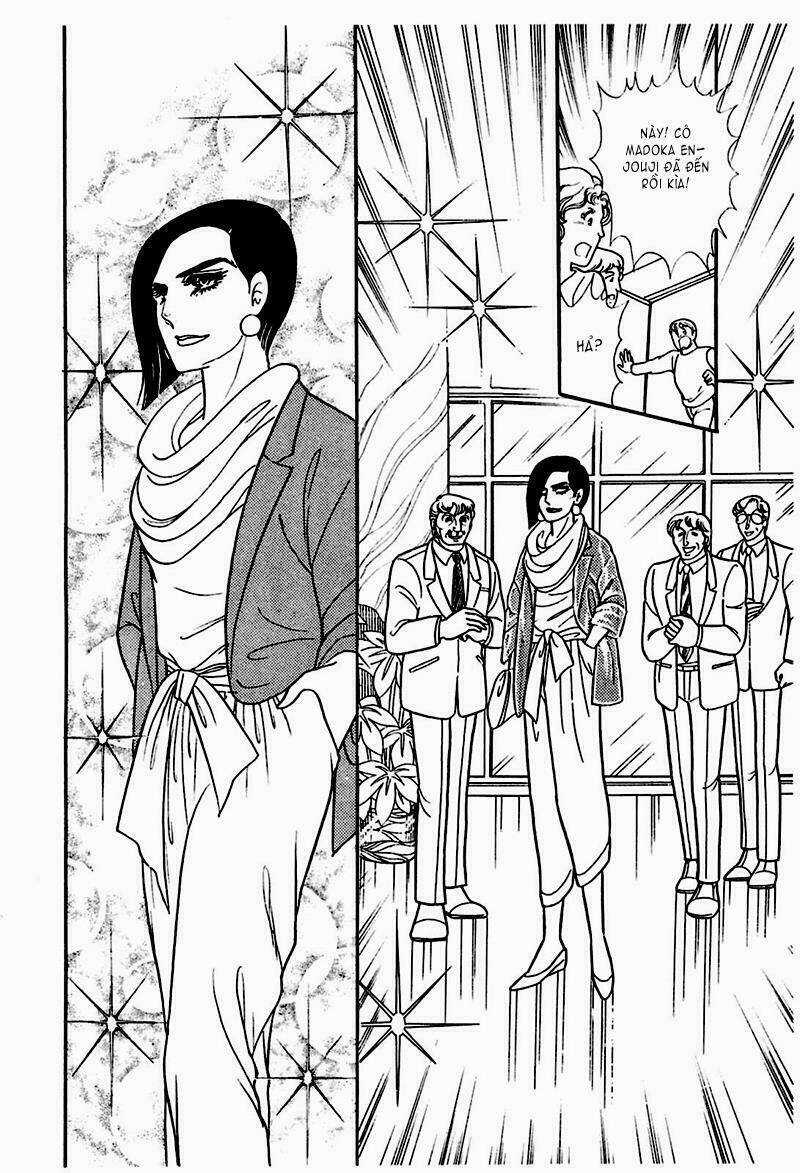 Glass Mask - Chapter 171 - Trang 16