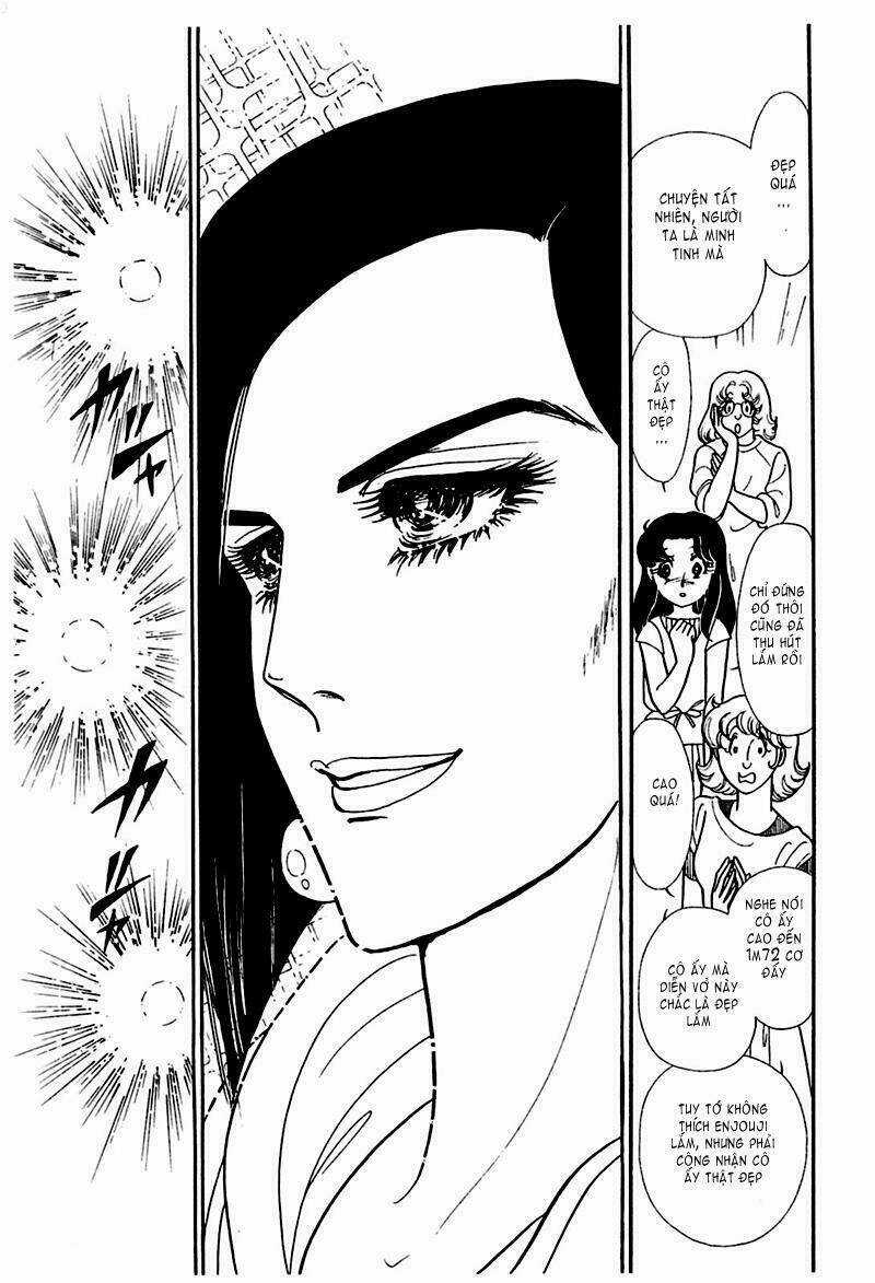 Glass Mask - Chapter 171 - Trang 17