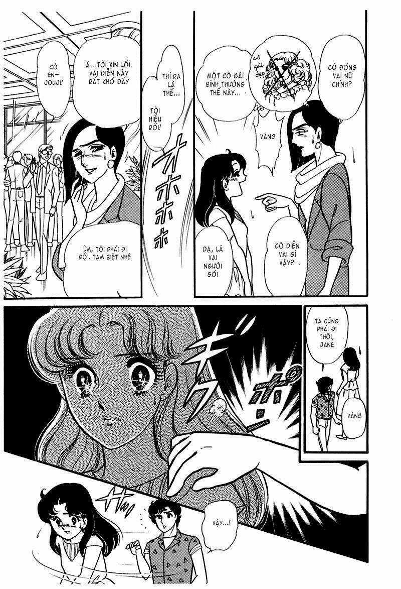 Glass Mask - Chapter 171 - Trang 21