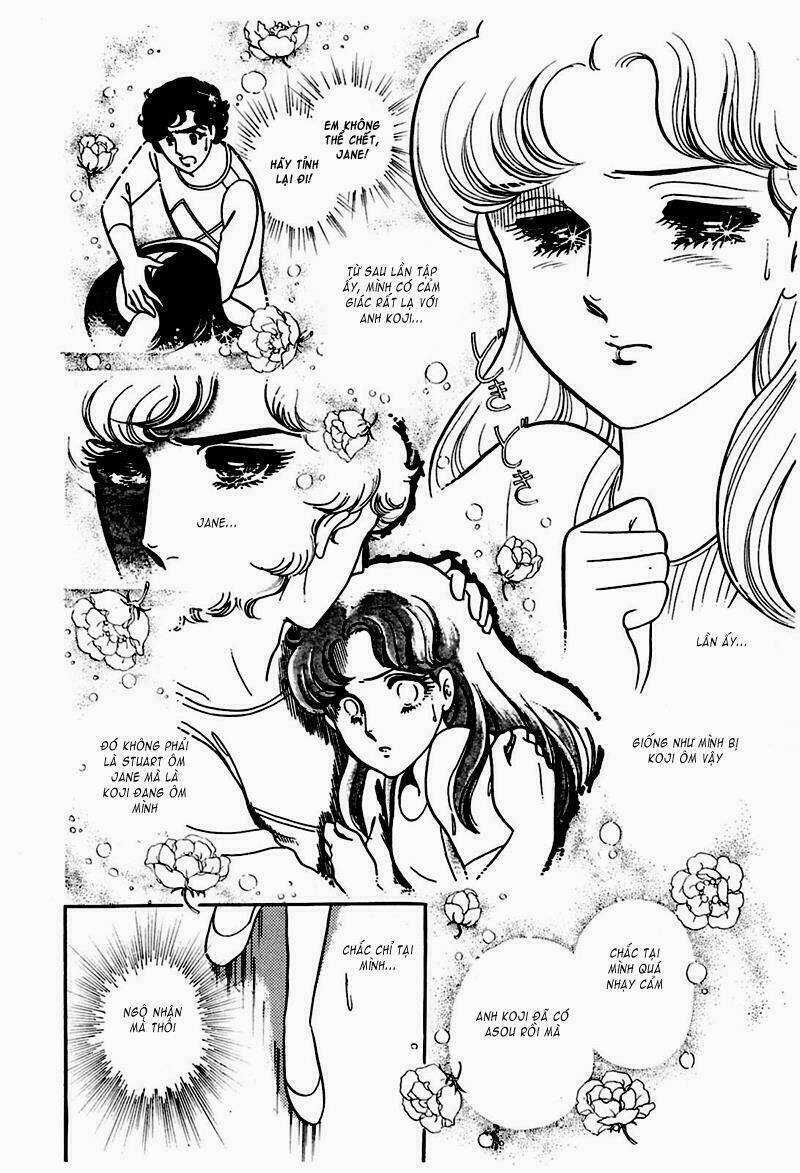 Glass Mask - Chapter 171 - Trang 22