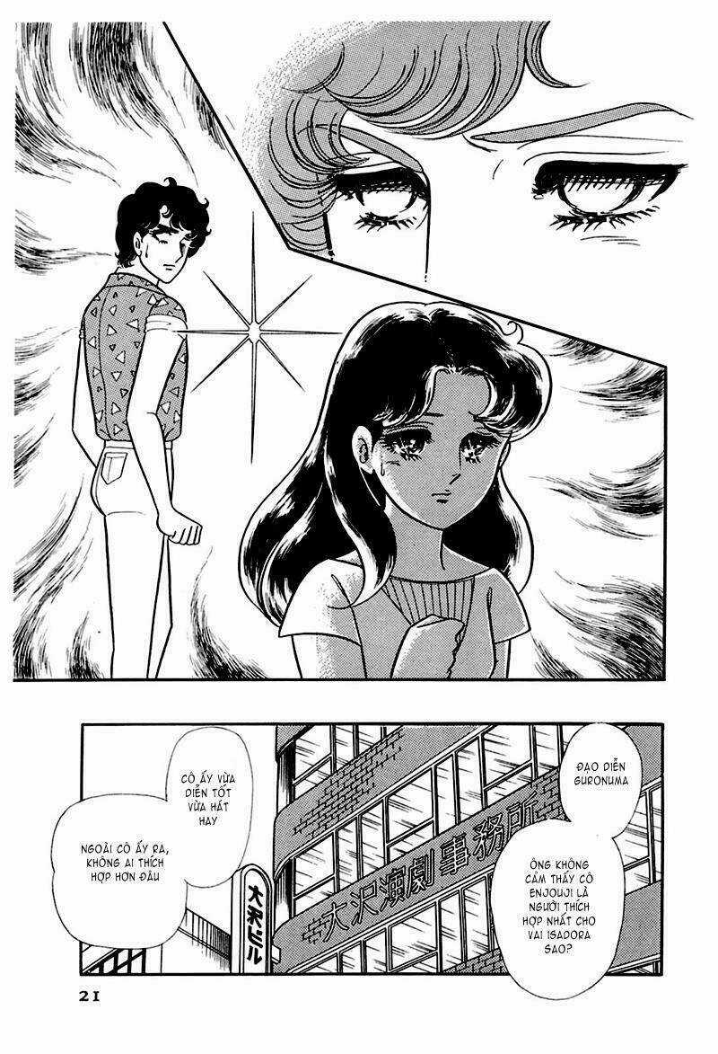 Glass Mask - Chapter 171 - Trang 23