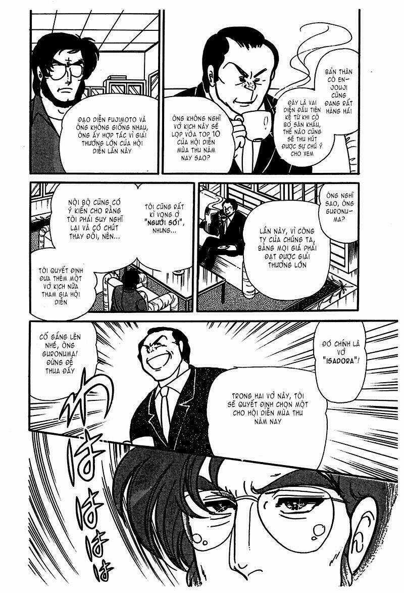 Glass Mask - Chapter 171 - Trang 24