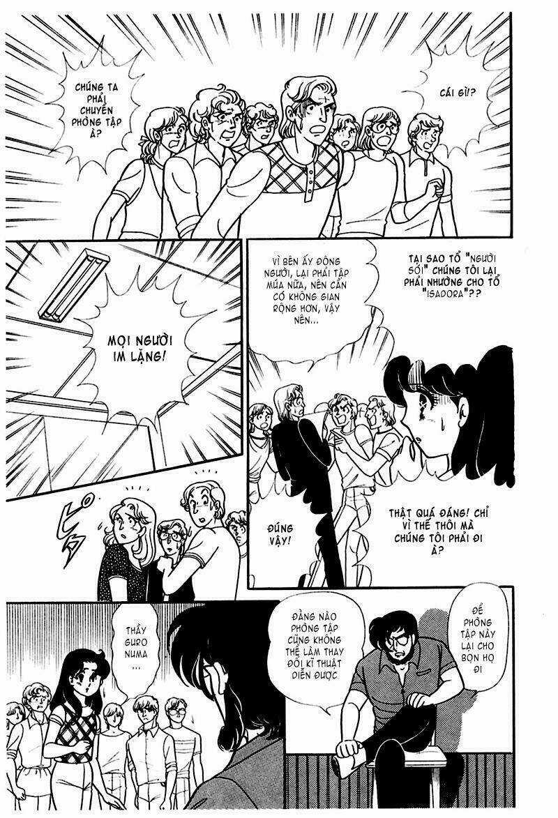 Glass Mask - Chapter 171 - Trang 25